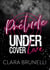 Under Cover Love - Prélude (T0) - (Romance Unité d'élite)