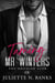 Taming Mr Winters - The Obsidian Club, #3