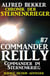 Commander Reilly #7: Commander im Sternenkrieg