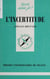 L'Incertitude