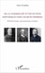 De la possibilité d'une fiction historique chez Jacques Derrida - Phénoménologie, grammatologie, poétique