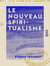 Le Nouveau Spiritualisme