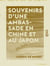 Souvenirs d'une ambassade en Chine et au Japon - En 1857 et 1858