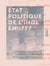 État politique de l'Inde en 1777