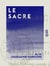 Le Sacre
