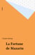 La Fortune de Mazarin