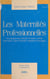 Les Maternités professionnelles - L'Accompagnement éducatif des jeunes enfants : motivations, soucis d'identité, modalités de formation