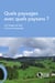 Quels paysages avec quels paysans ? - Les Vosges du Sud à 30 ans d'intervalle