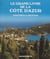Le grand livre de la Côte d'Azur - D'Hyères à Menton