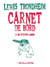 Carnet de bord - 1-10 décembre 2001