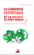 Chirurgie esthétique et la dignité du corps humain - Recherche en philosophie de la médecine