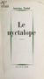 Le nyctalope