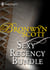 Bronwyn Scott's Sexy Regency Bundle - Pickpocket Countess / Grayson Prentiss's Seduction / Notorious Rake, Innocent Lady / Libertine Lord, Pickpocket Miss / The Viscount Claims His Bride