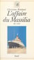 L'affaire du Massilia - Été 1940
