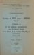 Correspondance du docteur A. Vital avec I. Urbain, 1845-1874 (5) - L'opinion et la vie publiques constantinoises sous le Second Empire et les débuts de la Troisième République