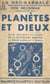 Planètes et dieux