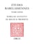 Rabelais agonistes : du rieur au prophète - Etudes sur "Pantagruel", "Gargantua" et "Le Quart Livre"