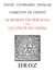 Le roman de Perceval ou le conte du Graal - Publié d'après le ms. fr. 12576 de la Bibliothèque Nationale. Seconde édition revue et augmentée