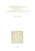 L’Imprimerie à la Rochelle - T. I, Barthélemy Berton : 1563-1573