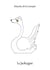 Le Jackcygne