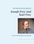 Joseph Frey und Karl Frey - Kunst- und Fassmaler vom Lechrain