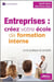 Entreprises : créez votre école de formation interne - Le kit pratique et complet