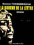 La bouche de la lettre