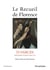 Le Recueil de Florence - 53 farces imprimées à Paris vers 1515