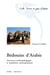 Bédouins d'Arabie. Structures anthropologiques et mutations contemporaines