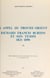 L'appel du Proche-Orient : Richard Francis Burton et son temps, 1821-1890 - Thèse présentée devant l'Université de Paris IV, le 4 octobre 1979