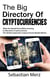The Big Directory of Cryptocurrencies - What You Should Know Before Investing in Alternative Cryptocurrencies - The 30 Most Important Cryptocurrencies Besides of  Bitcoin