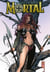 More than Mortal - Tome 2
