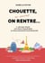 Chouette (au secours !) on rentre... - 3 clés pour réussir son retour d'expatriation au niveau personnel et professionnel