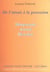 De l'attrait à la possession - Maupassant, Artaud, Blanchot
