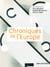 Chroniques de l'Europe