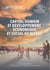 Capital humain et développement économique et social au Maroc