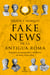 Fake news de la antigua Roma - Engaños, propaganda y metiras de hace 2000 años