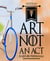 Sales in an art not an act