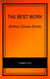 Arthur Conan Doyle: The Best Works