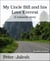 My Uncle Bill and his Love Everest - A romantic story