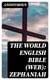 The World English Bible (WEB): Zephaniah