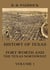 History of Texas: Fort Worth and the Texas Northwest, Vol. 1
