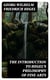 The Introduction to Hegel's Philosophy of Fine Arts - Translated from the German with Notes and Prefatory Essay