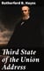 Third State of the Union Address