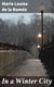 In a Winter City