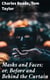 Masks and Faces; or, Before and Behind the Curtain - A Comedy in Two Acts