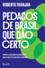 Pedaços de Brasil que dão certo - Ideias e exemplos inspiradores para viver a Economia ao Natural