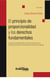 El principio de proporcionalidad y los derechos fundamentales - El principio de proporcionalidad como criterio para determinar el contenido de los derechos fundamentales vinculantes para el Legislador