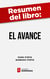 Resumen del libro "El Avance" de Mark Stefik - Historias y estrategias de la innovación radical