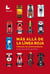 Más allá de la línea roja - Historias de automovilismo